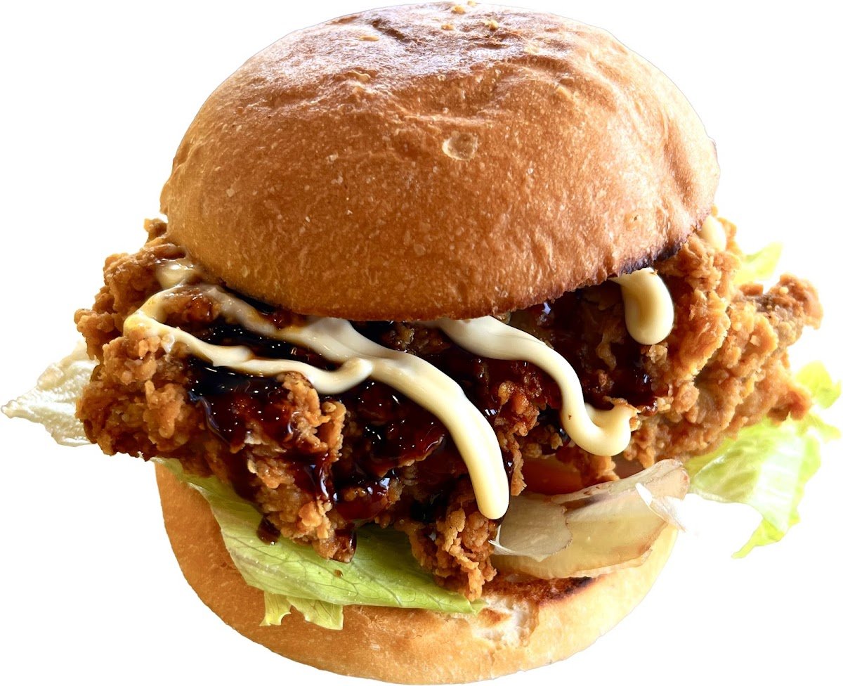 Krazy Bird Cabramatta