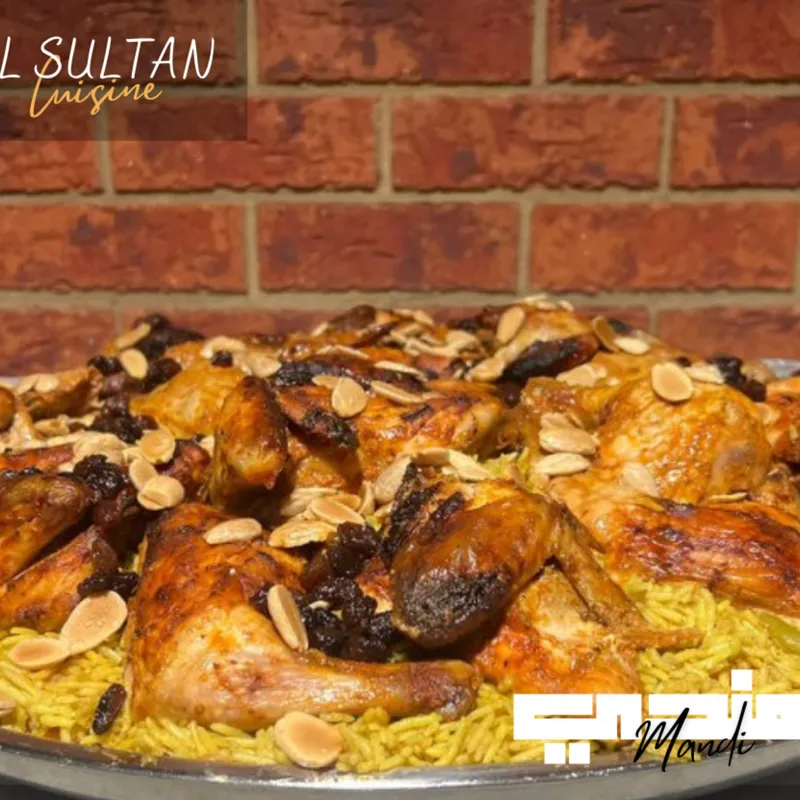 Al Sultan Cuisine