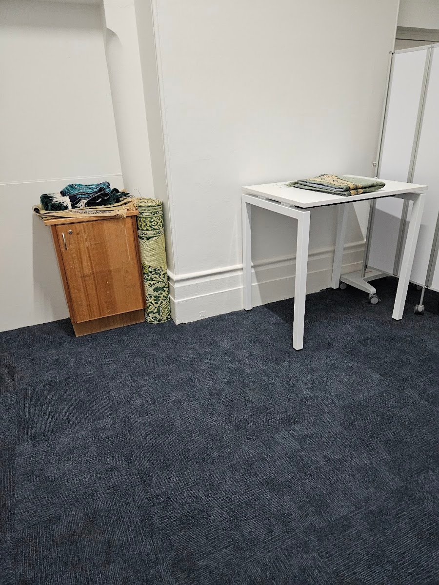 Multi-Faith Prayer Room