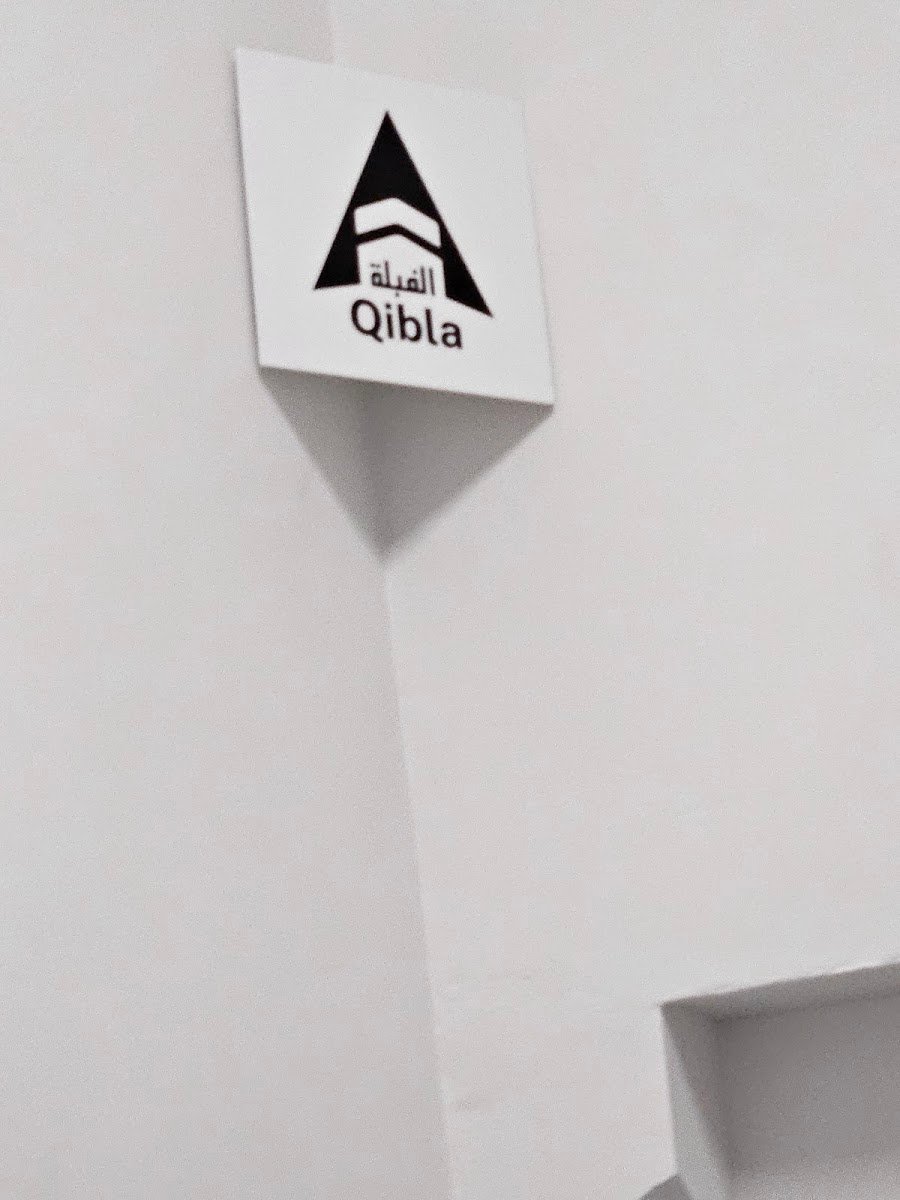 Multi-Faith Prayer Room