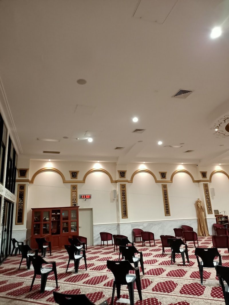 Masjid Arrahman
