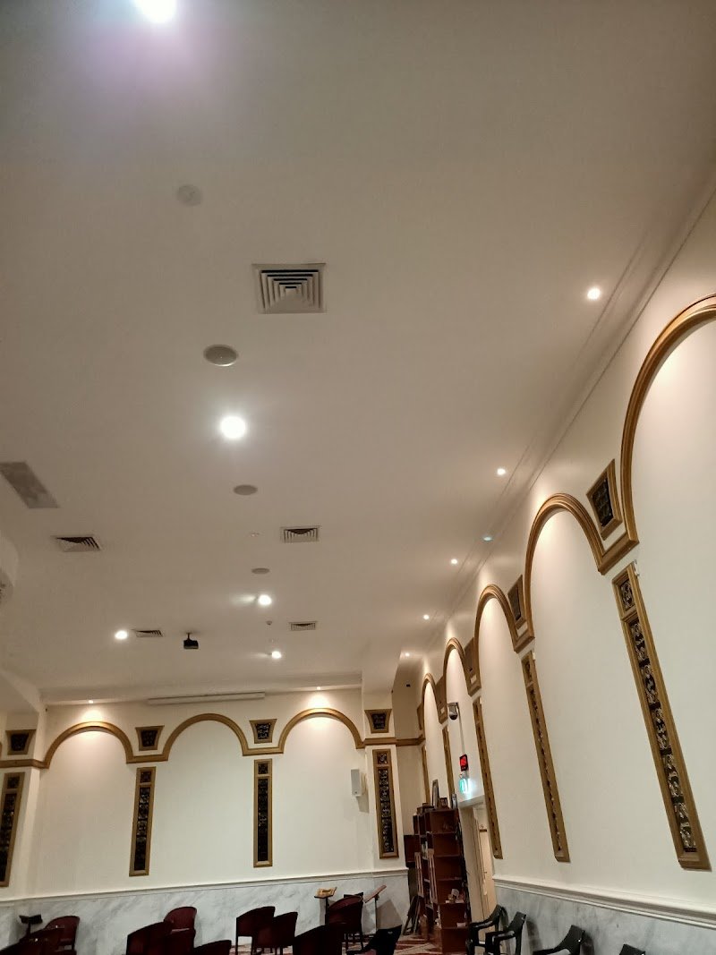 Masjid Arrahman