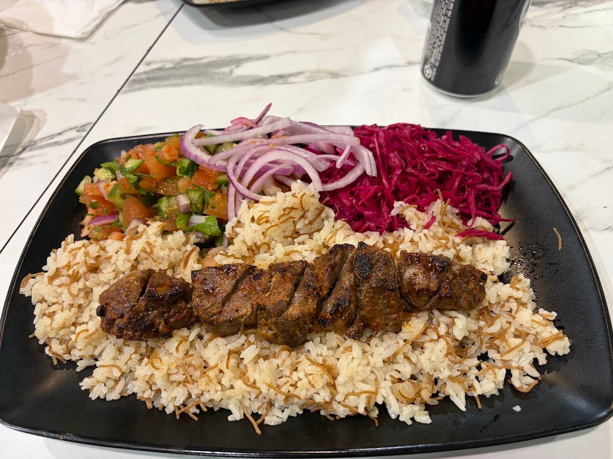 King Kebab House