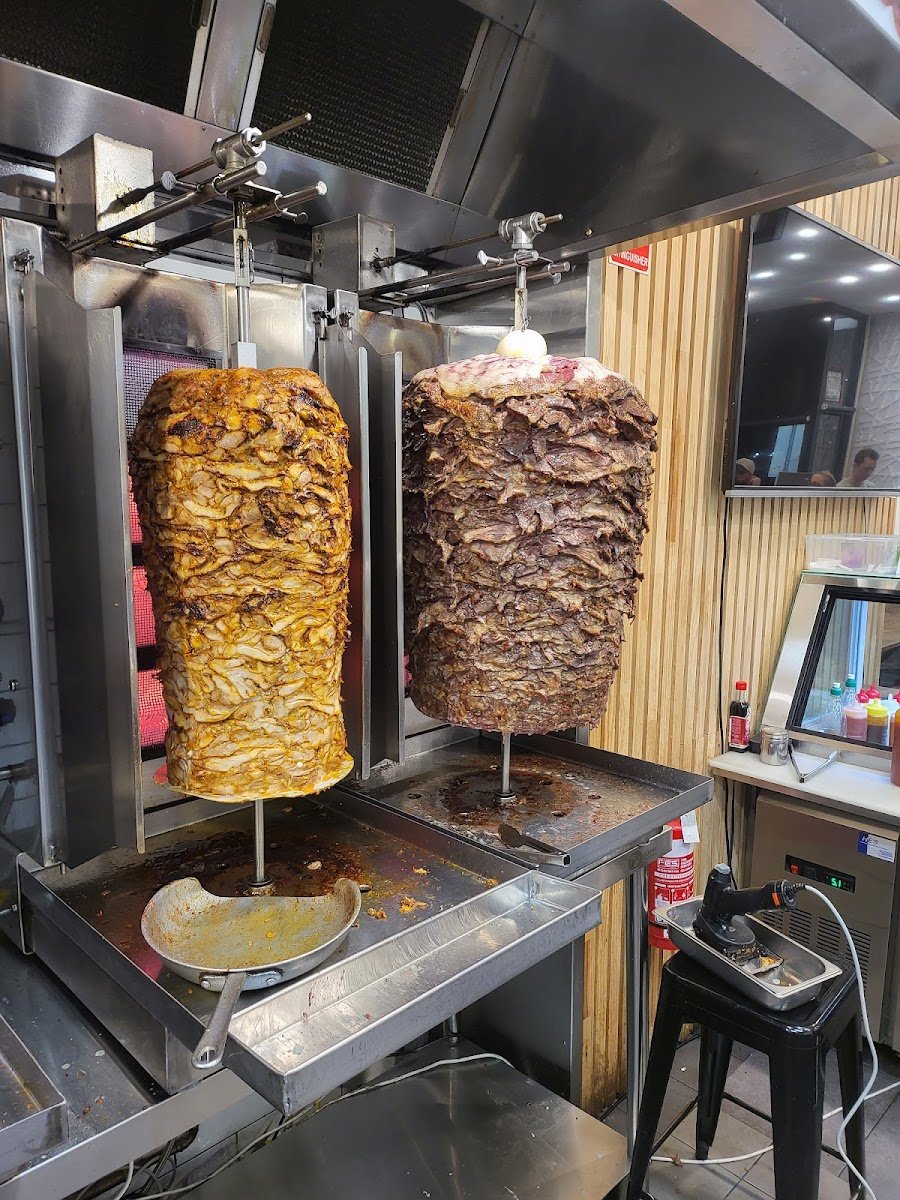 Queens Kebab