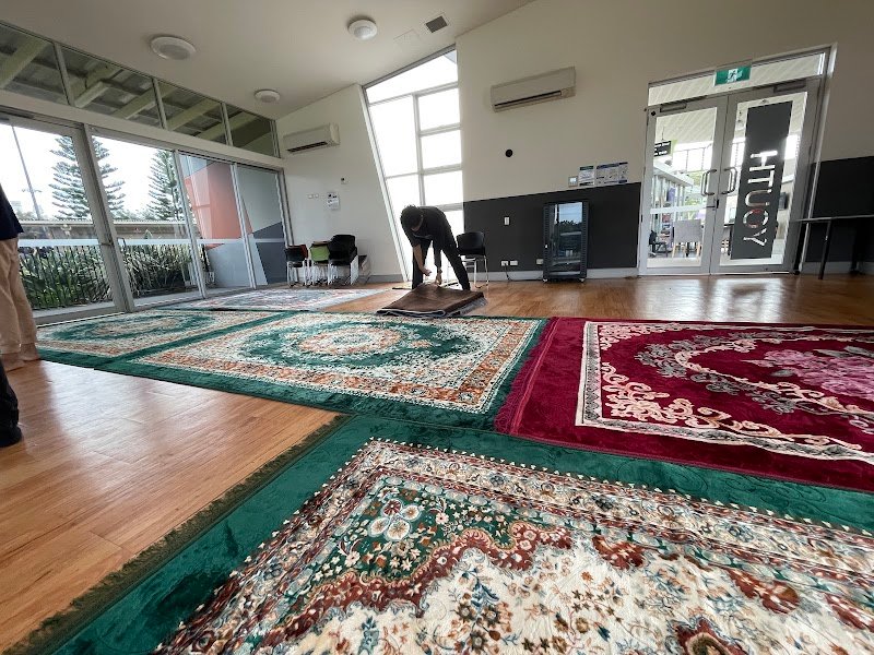 Mosque