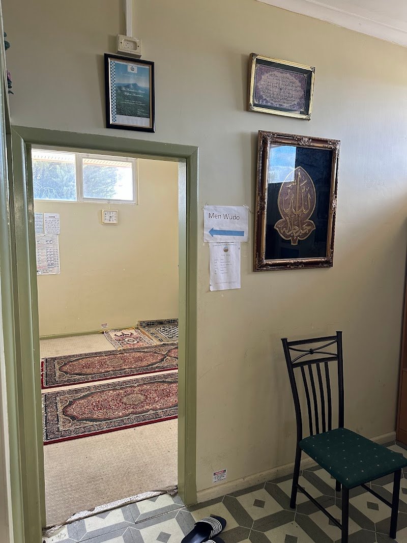 Islamic Centre of Ararat