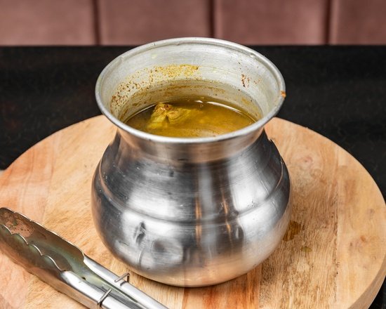 Yemen Gate Restaurant