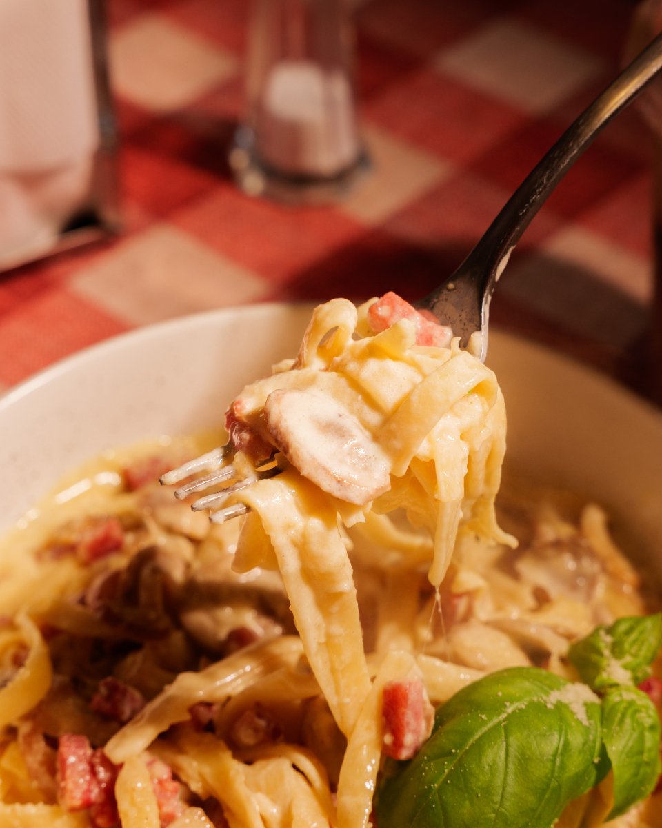 Liberty Slices Pizza