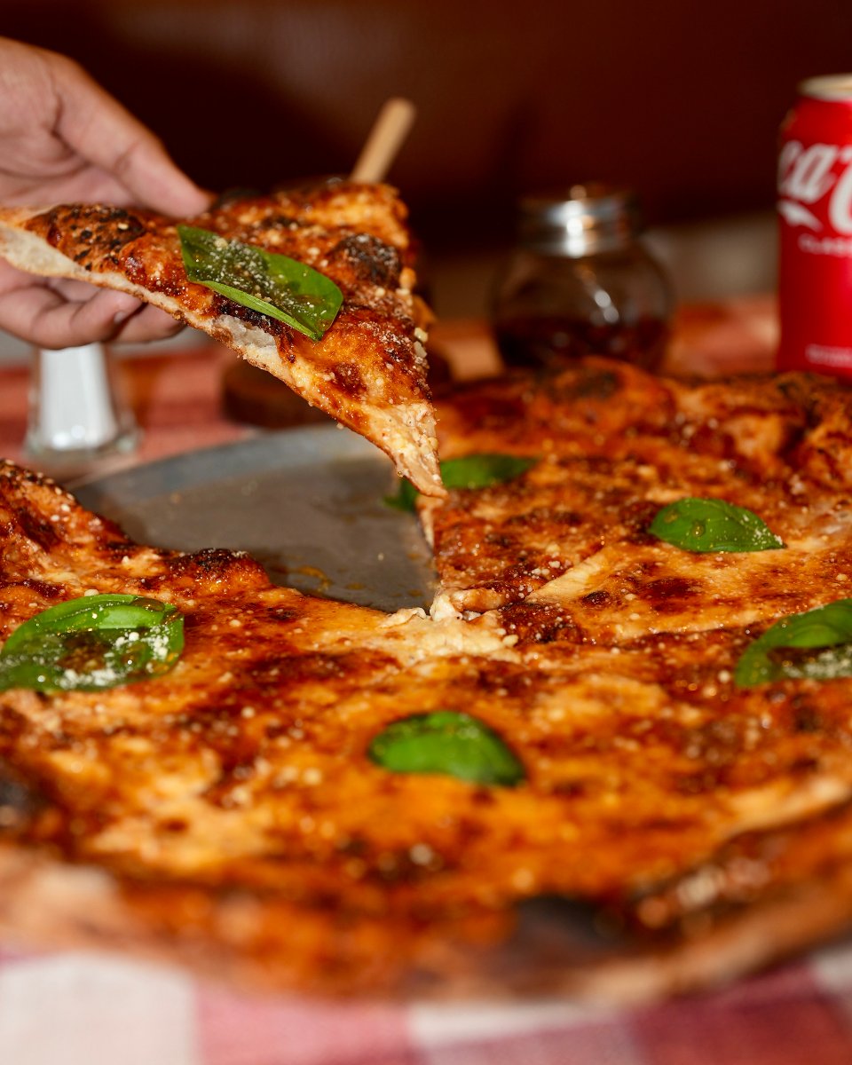 Liberty Slices Pizza