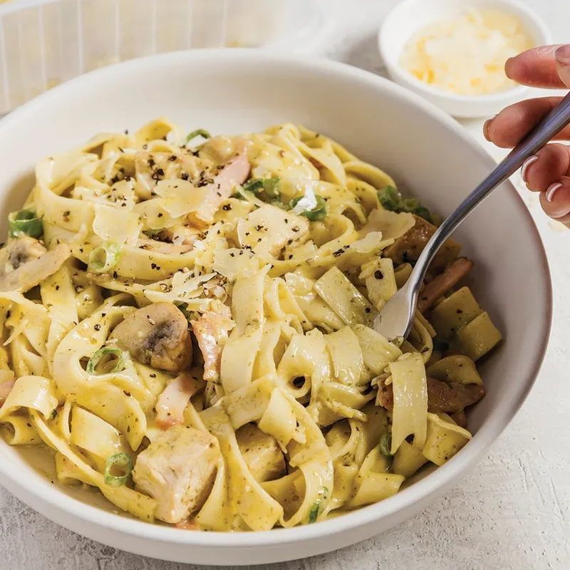 Victorias Pizza N Beyond