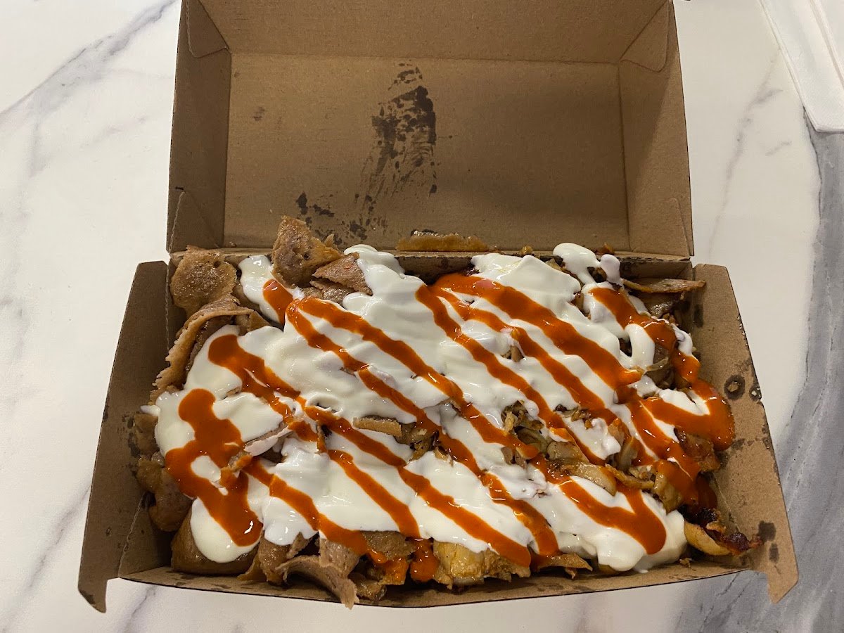 Kebab Joint