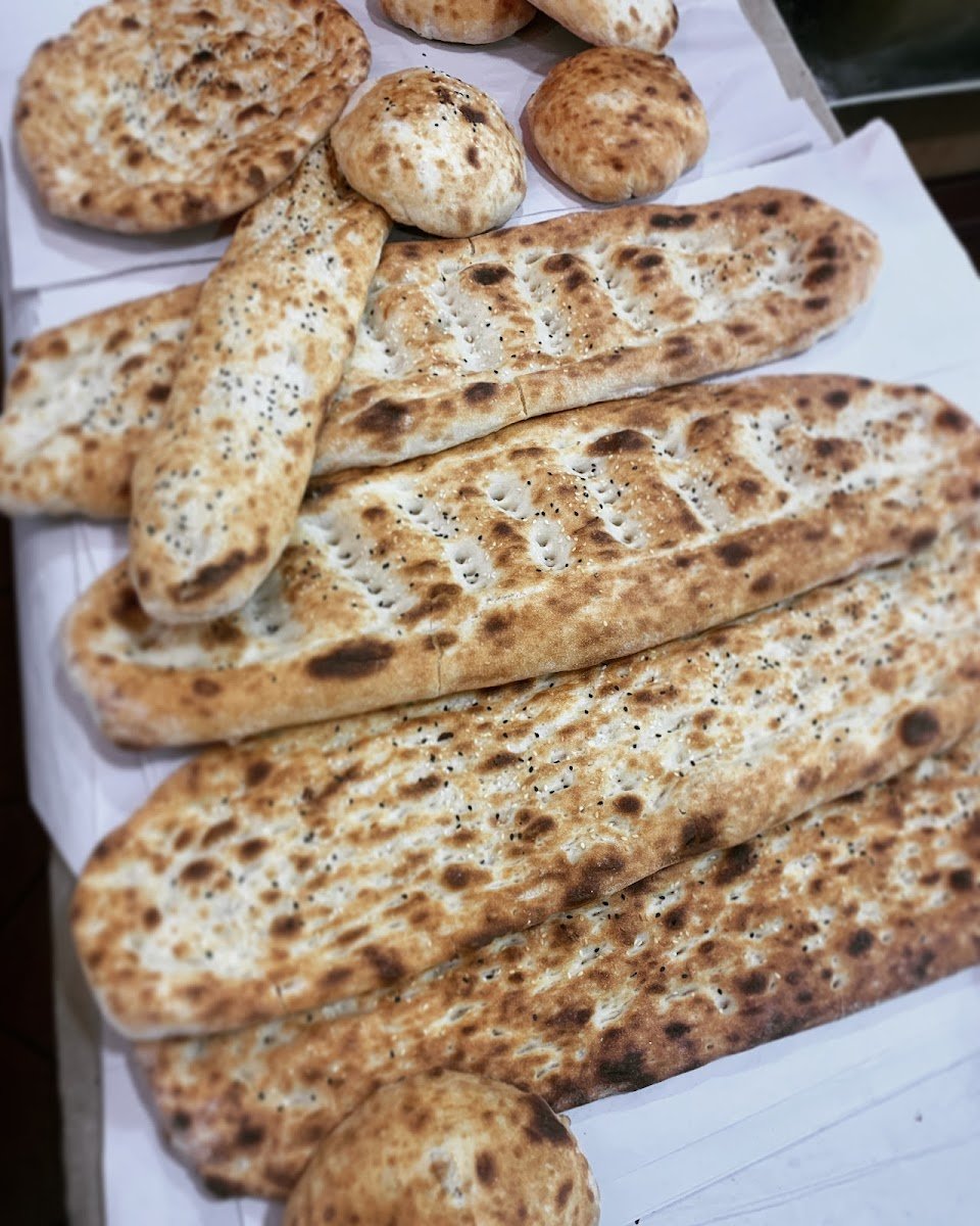 Aladdins Pizza Kebabs