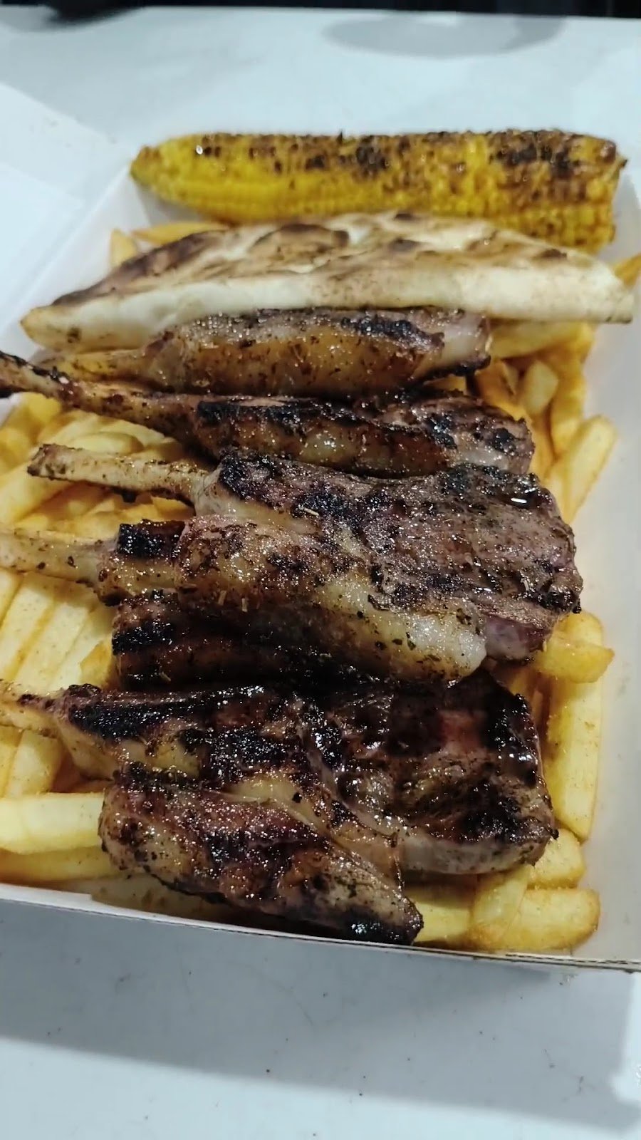 Abra Grillz