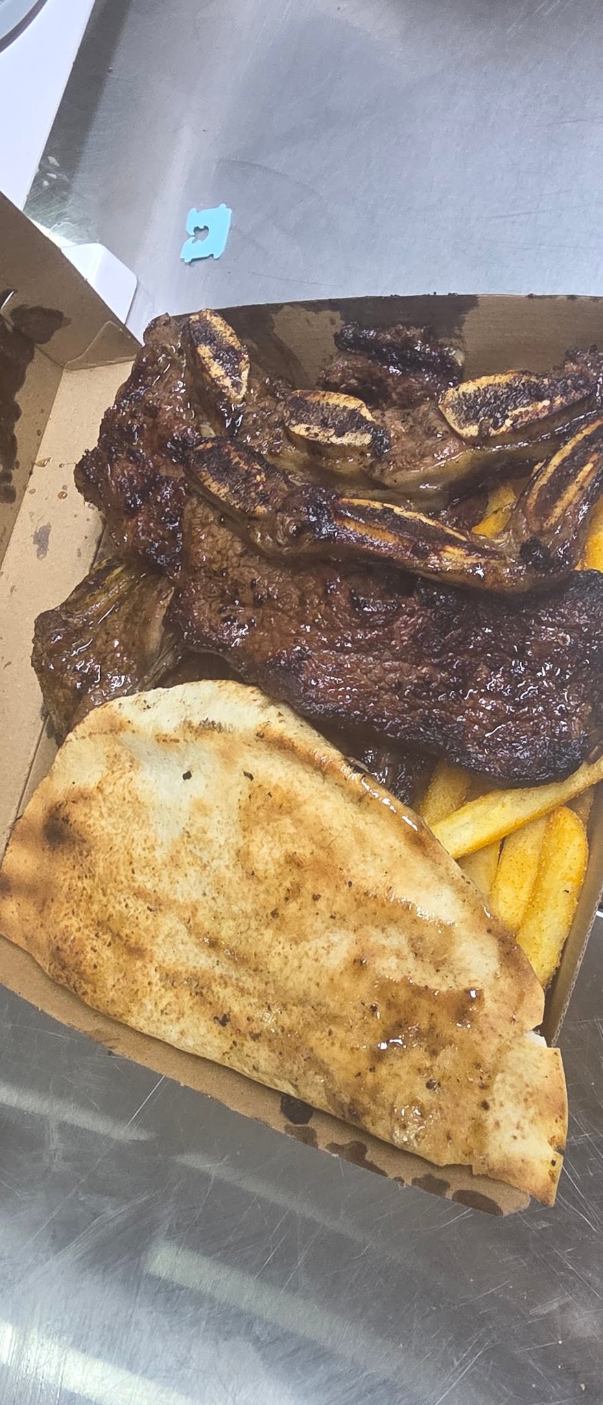 Abra Grillz