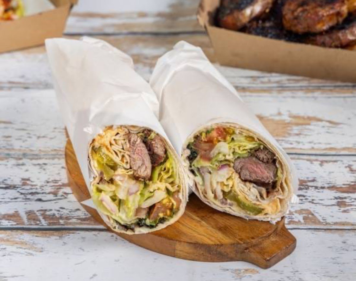 Abras BBQ House