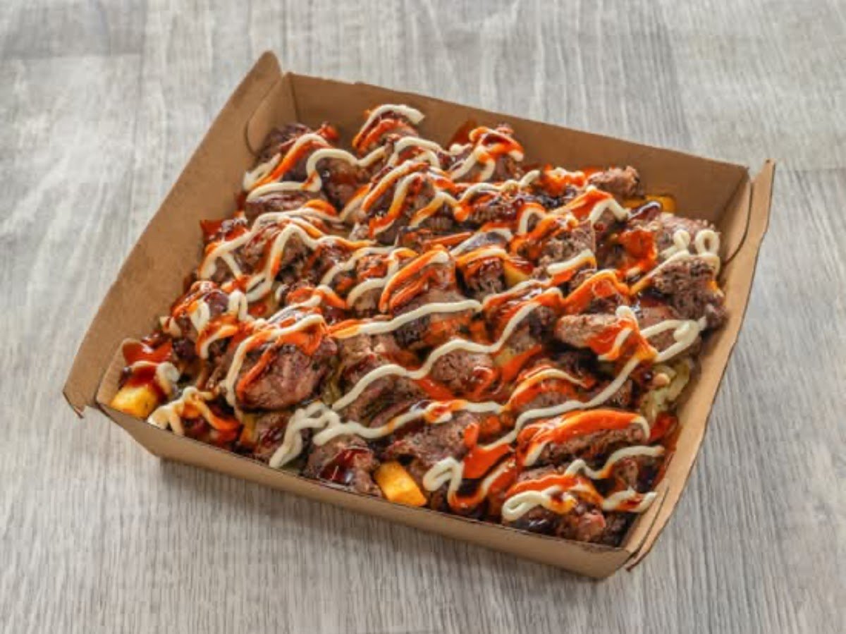 Abras BBQ House