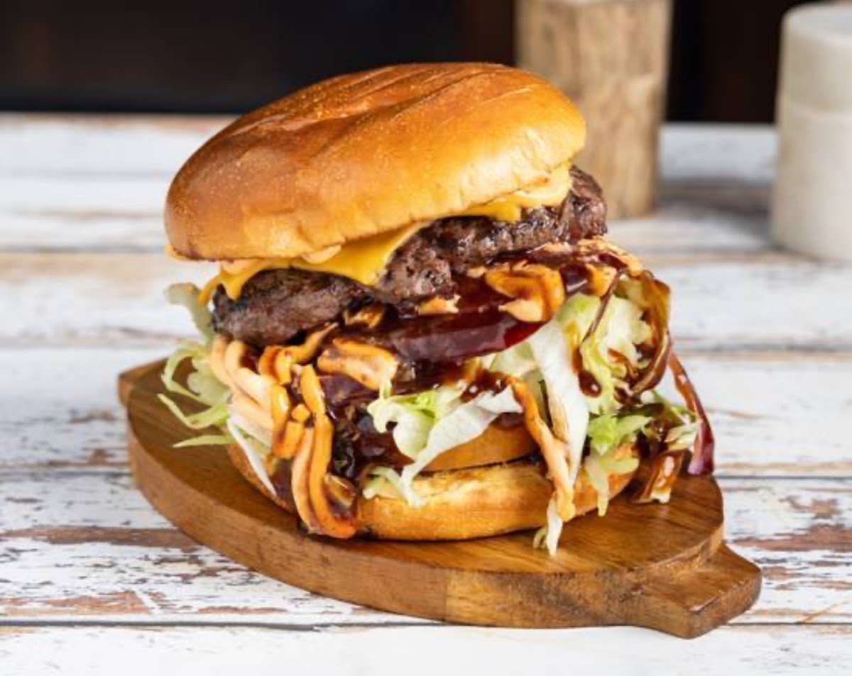Abras BBQ House