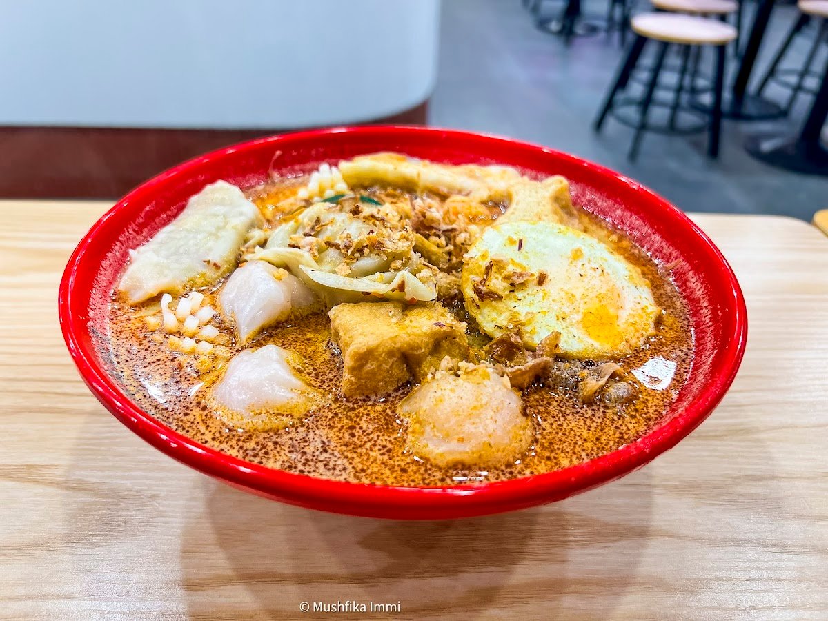 NO1 Malatang Merrylands