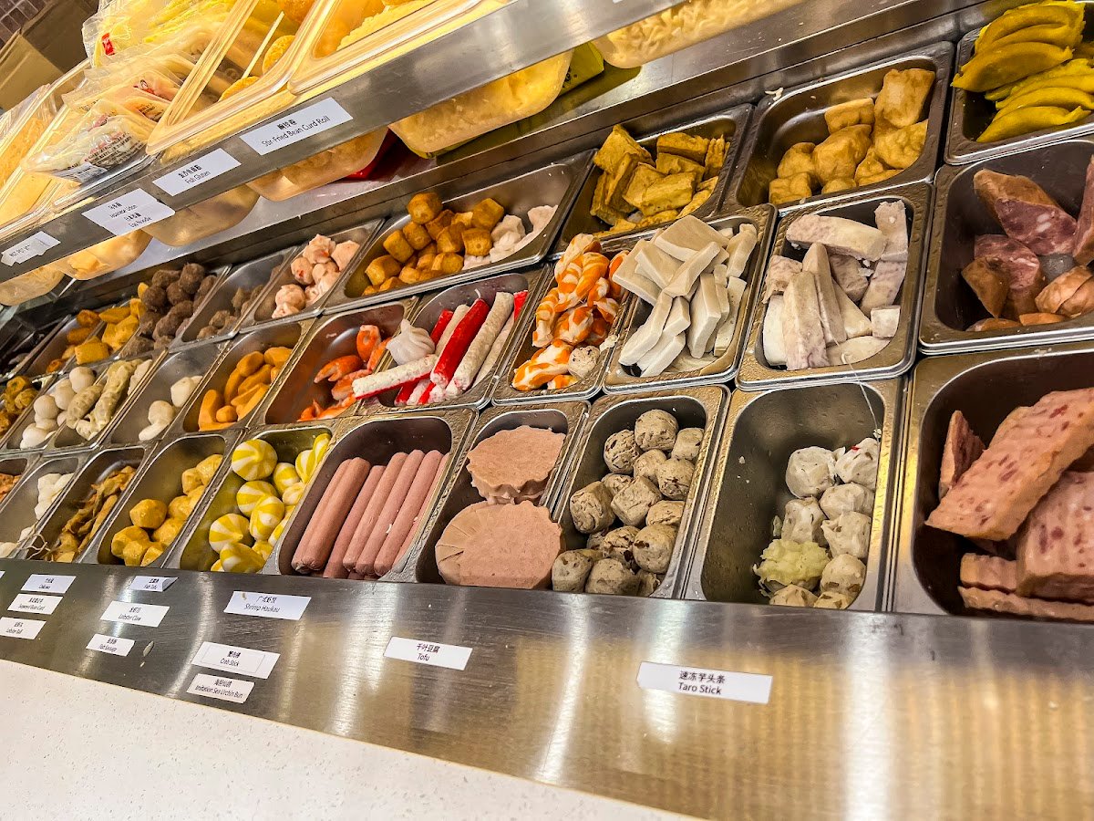 NO1 Malatang Merrylands