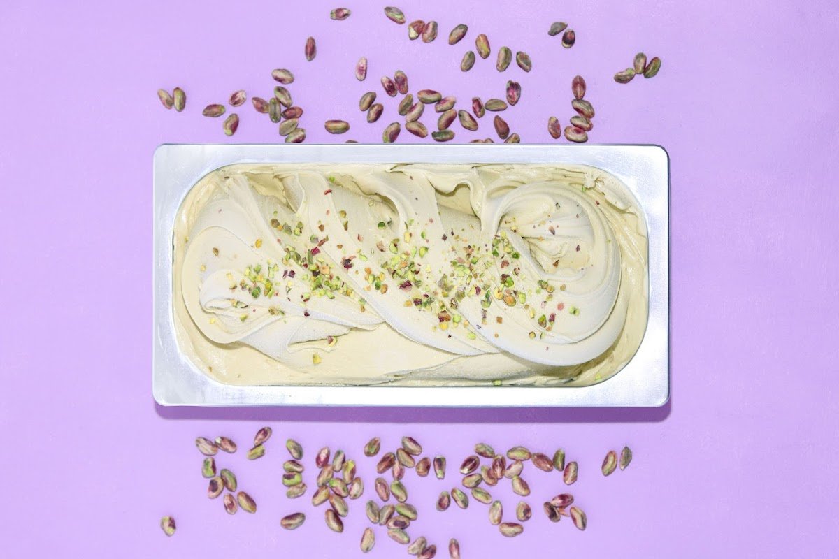 Augustus Gelatery - Knox