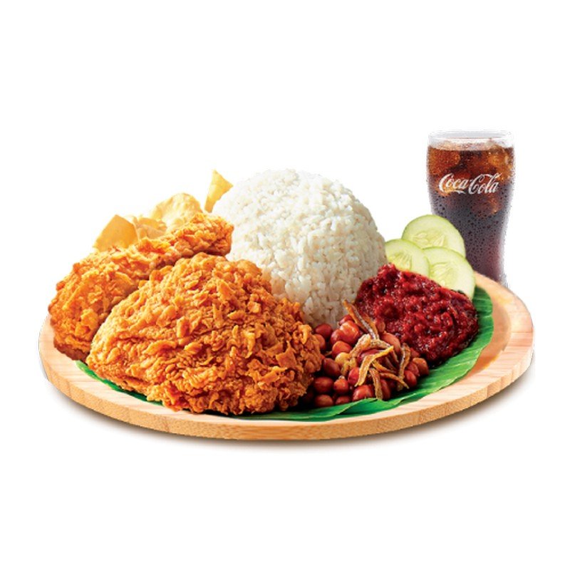 Marrybrown Dandenong Square