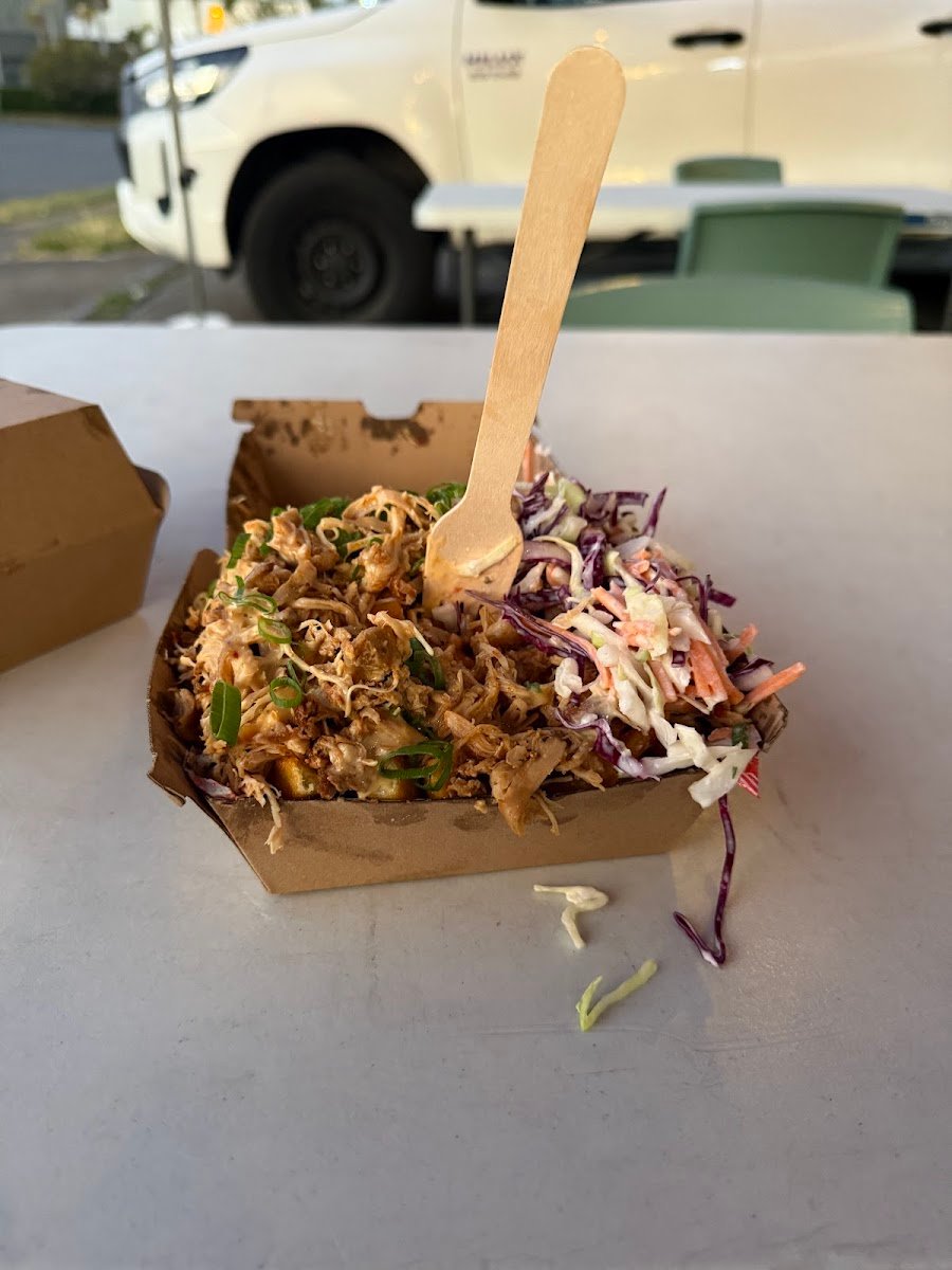 Smoke N Chew BBQ Halal