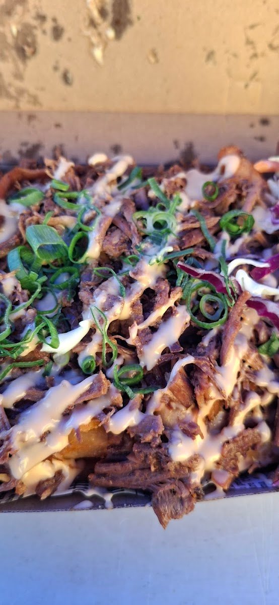 Smoke N Chew BBQ Halal