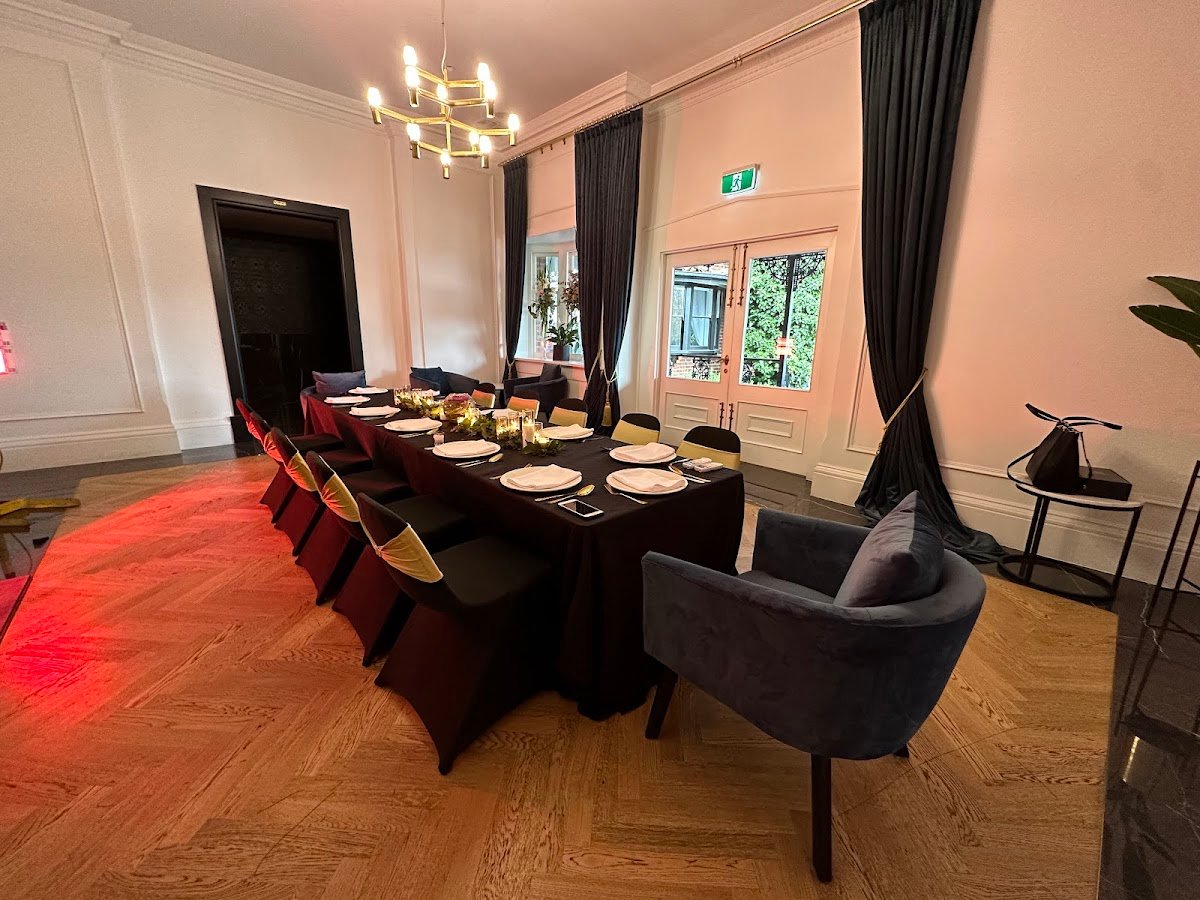 Amrin Bros Top Indian Restaurant Geelong