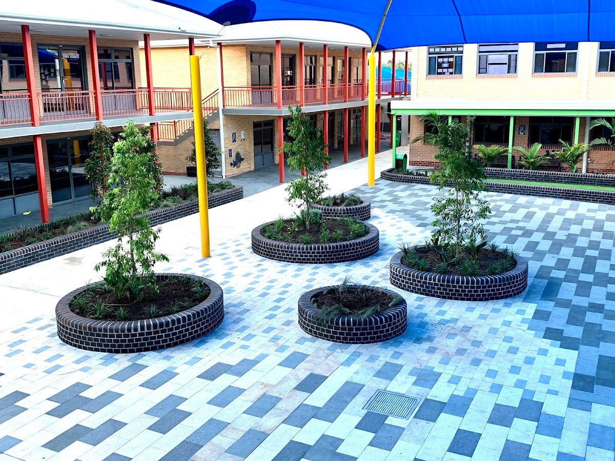 Amity College Prestons Campus