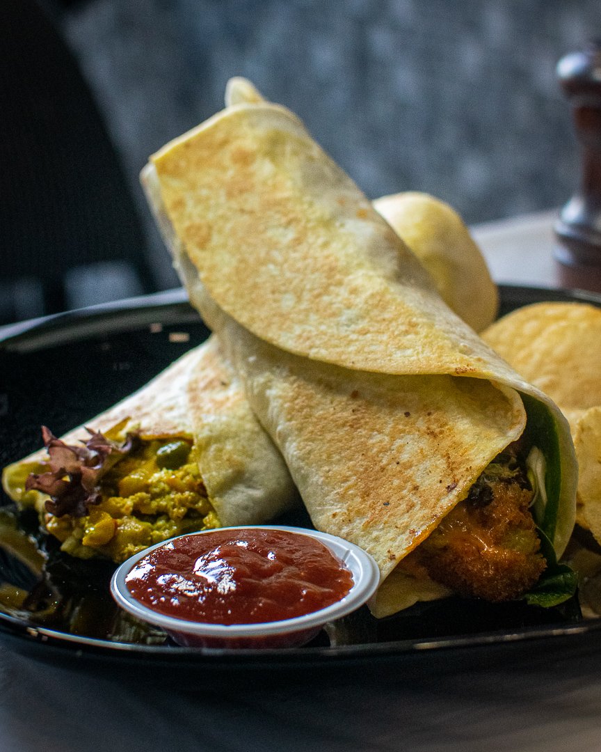 Chai N Chilli Clayton