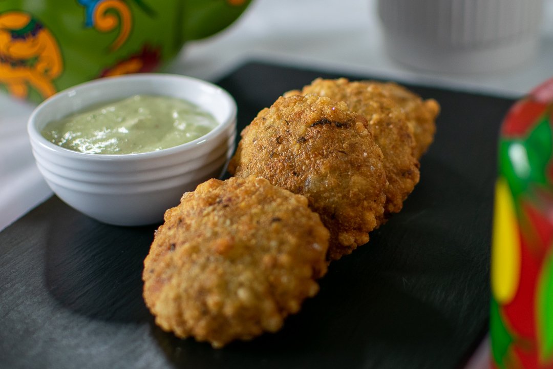 Chai N Chilli Clayton