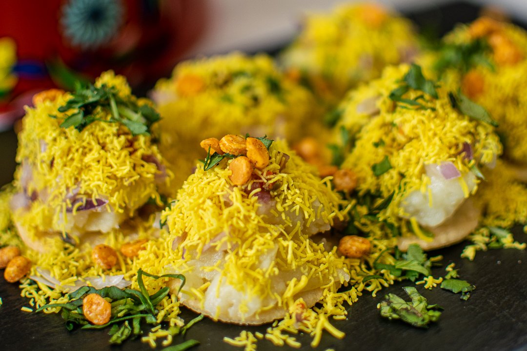 Chai N Chilli Clayton