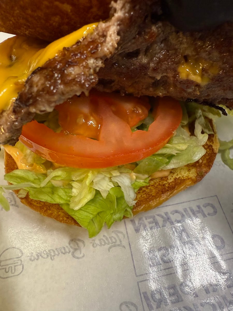 Lalas Burgers Greenacre