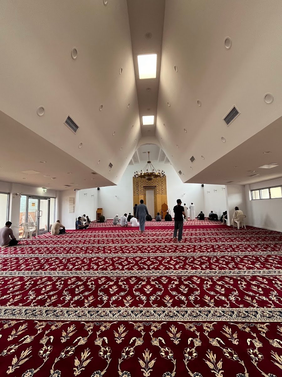 Toowoomba Mosque
