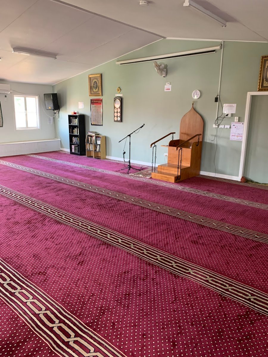 Toowoomba Mosque