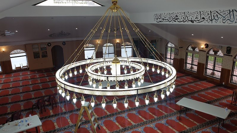 Thomastown Turkish Education and Islamic Society