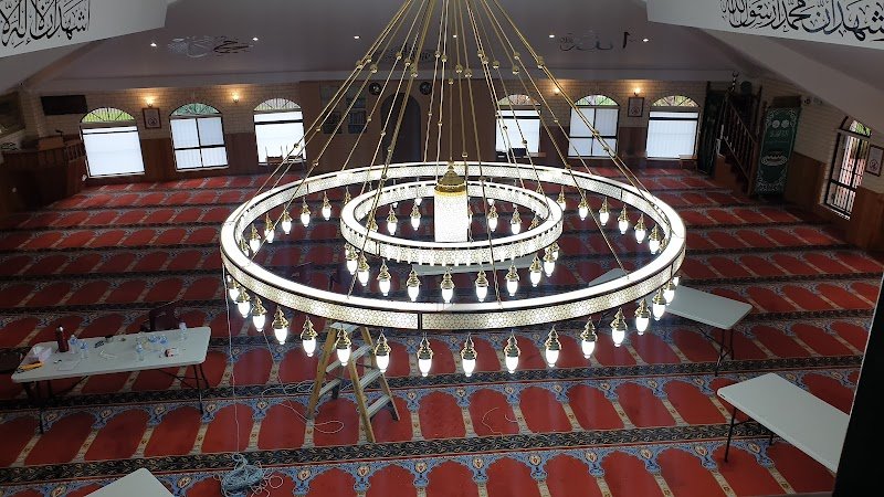 Thomastown Turkish Education and Islamic Society