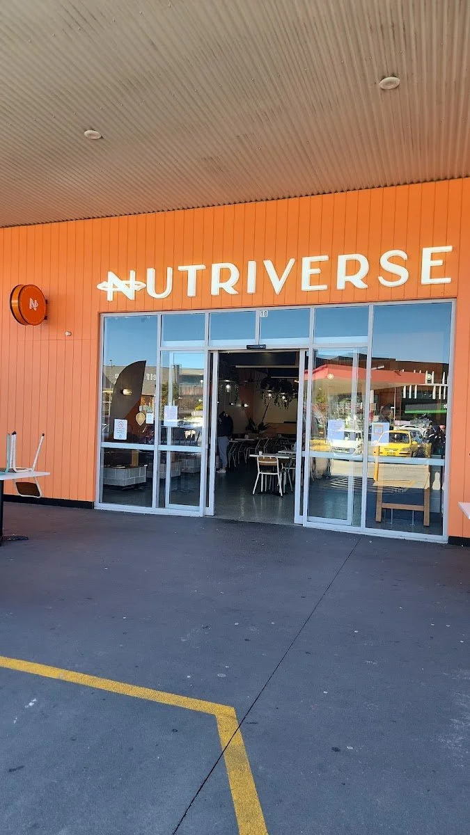 Nutriverse
