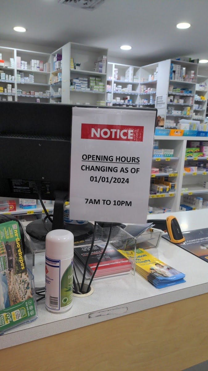 Pharmacy 4 Less Coburg