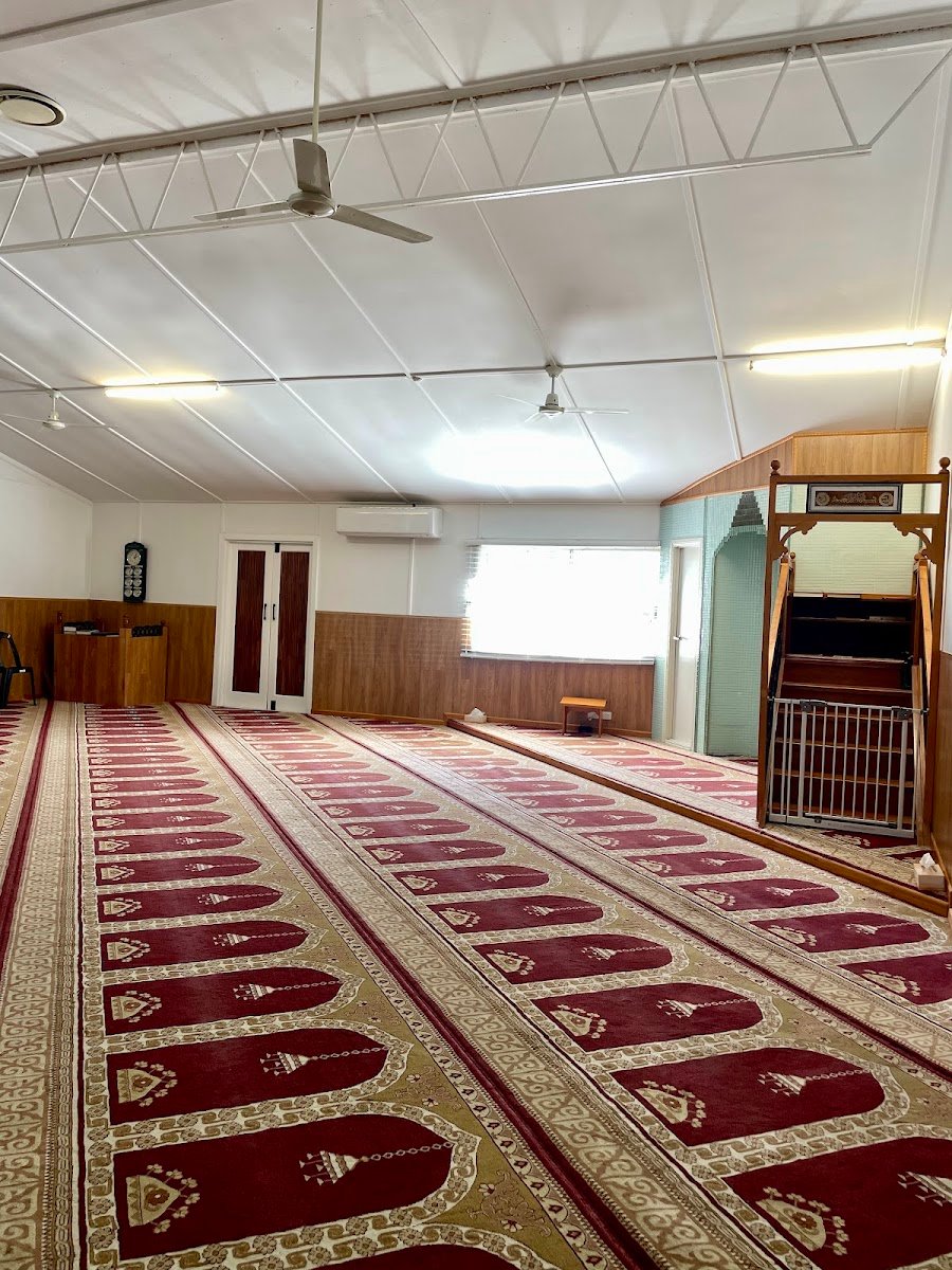 Turkish Islamic Association of Bundaberg