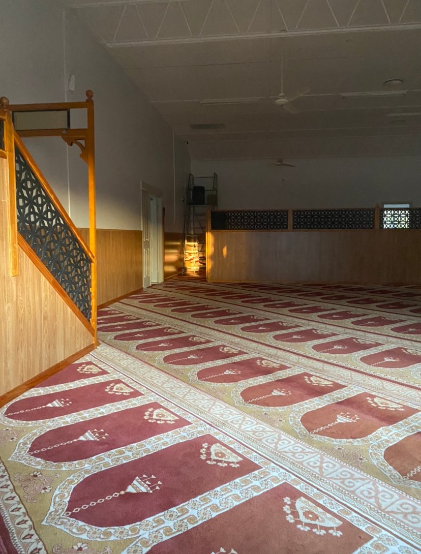 Turkish Islamic Association of Bundaberg