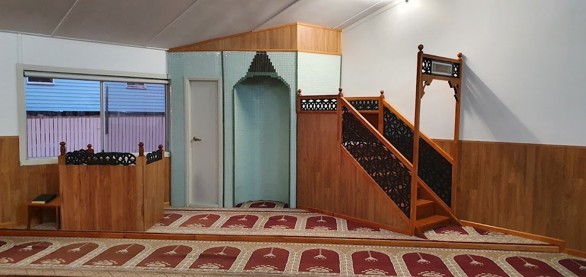Turkish Islamic Association of Bundaberg