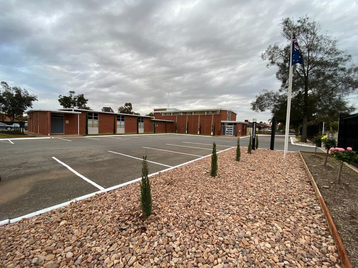 Association of Islamic Dawah in South Australia AIDSA Inc