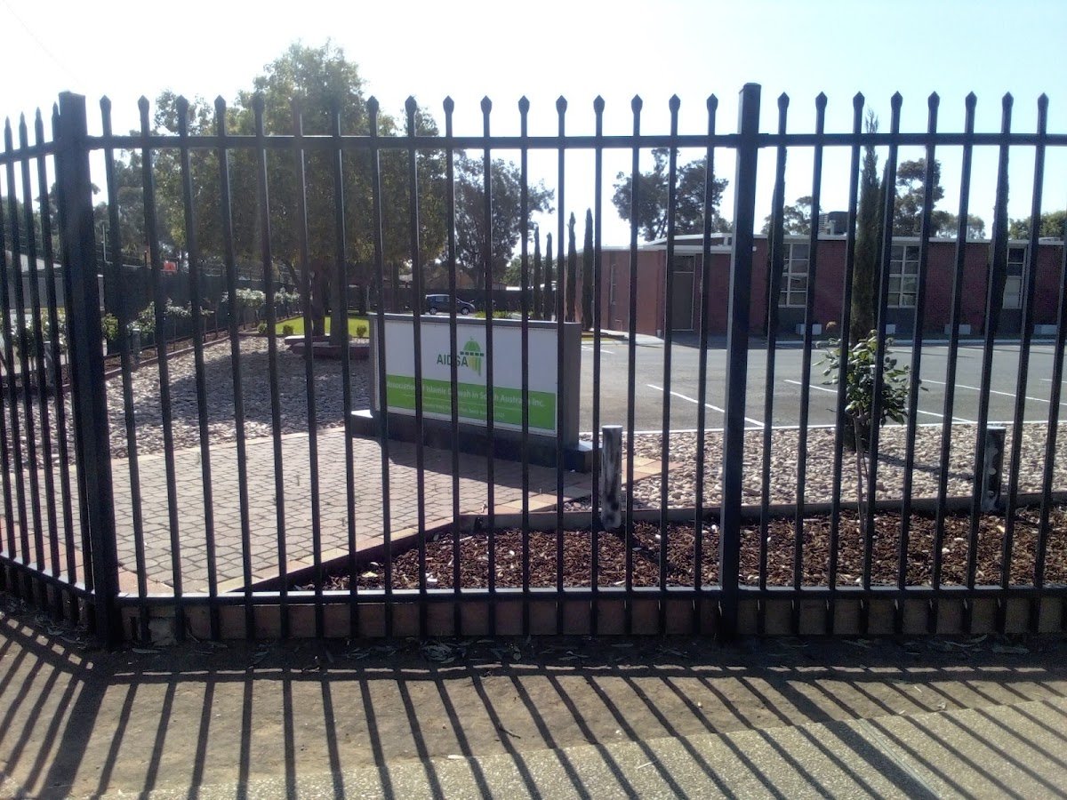 Association of Islamic Dawah in South Australia AIDSA Inc