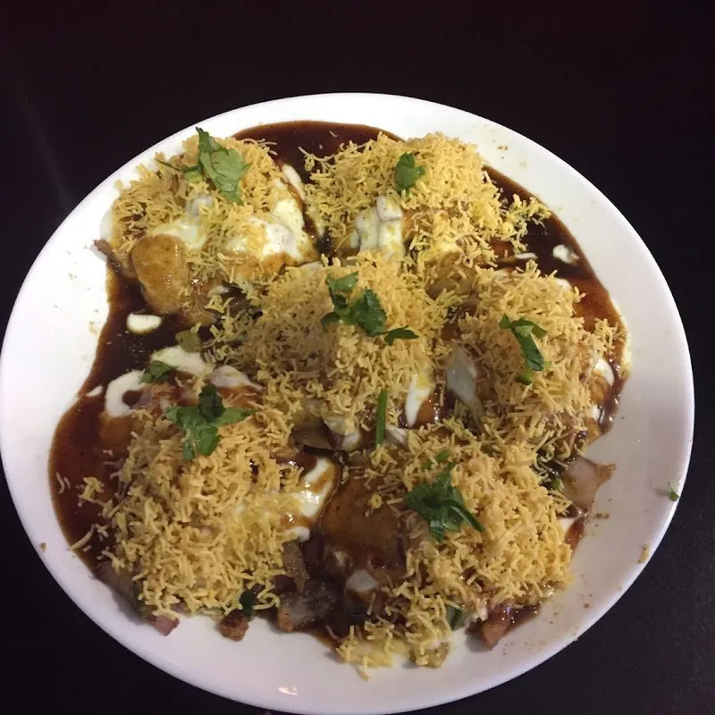 Punjab Street Chaat Corner
