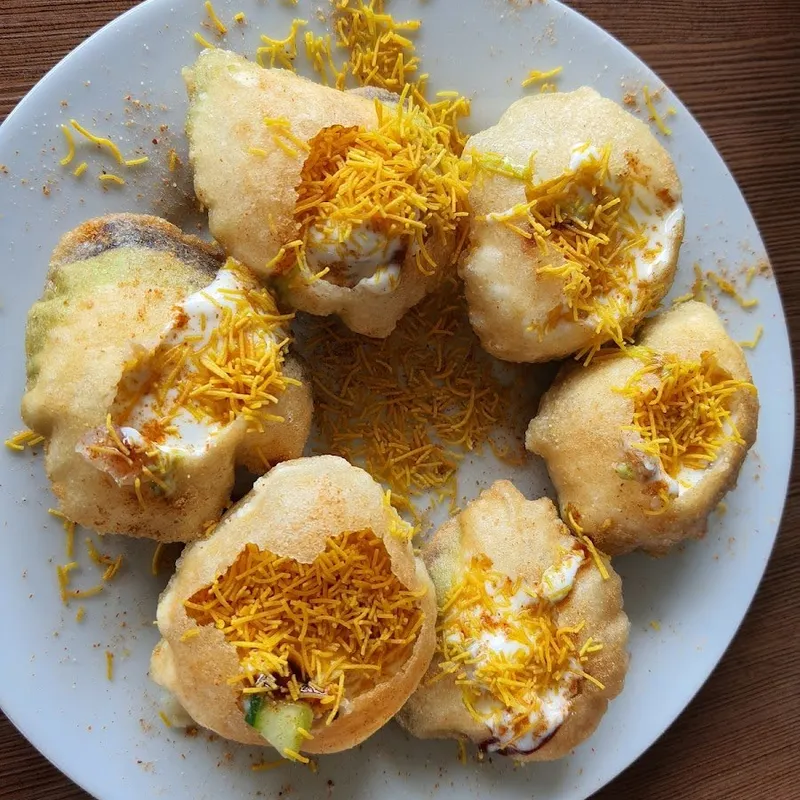 Punjab Street Chaat Corner