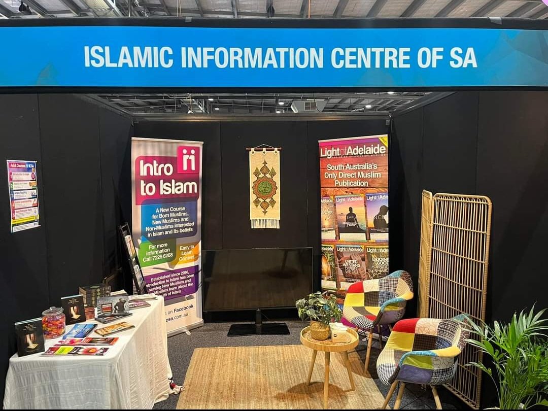 Islamic Information Centre of SA