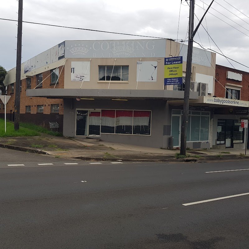 The Islamic Egyptian Society Of NSW TIES