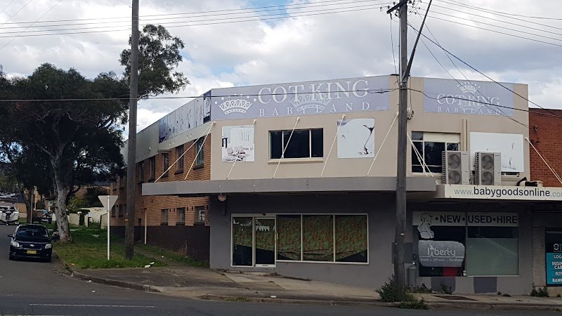 The Islamic Egyptian Society Of NSW TIES