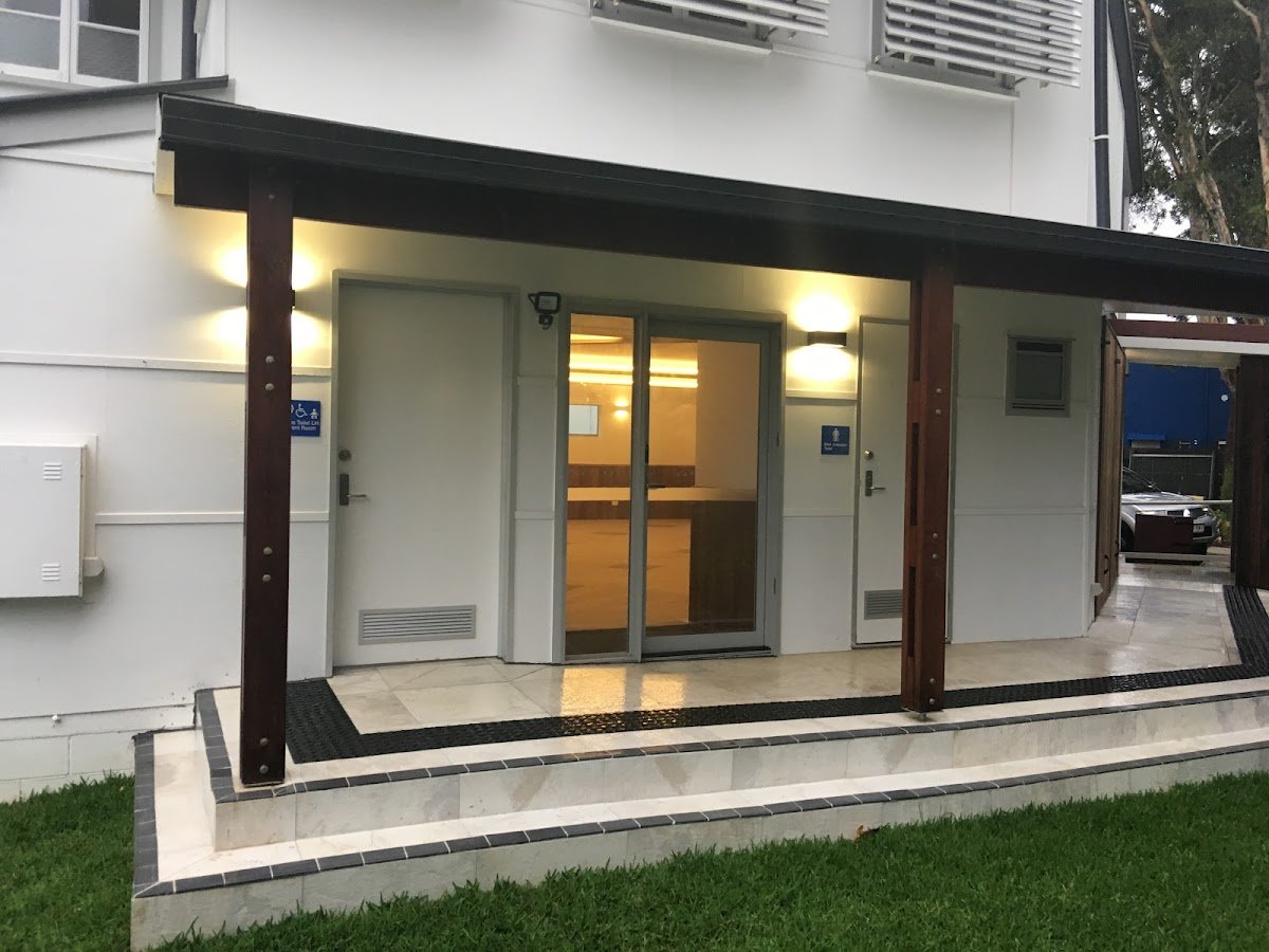 Muslim Organisation Sunshine Coast MoSC - Masjid Sunshine Coast